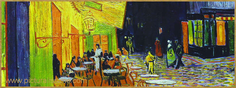 Copie de tableau Picturalissime
